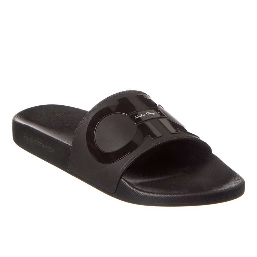 Ferragamo Slides